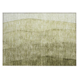 addison chantille acn690 olive rug