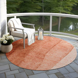 addison chantille acn690 paprika rug
