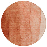 addison chantille acn690 paprika rug