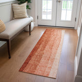 addison chantille acn690 paprika rug