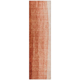 addison chantille acn690 paprika rug