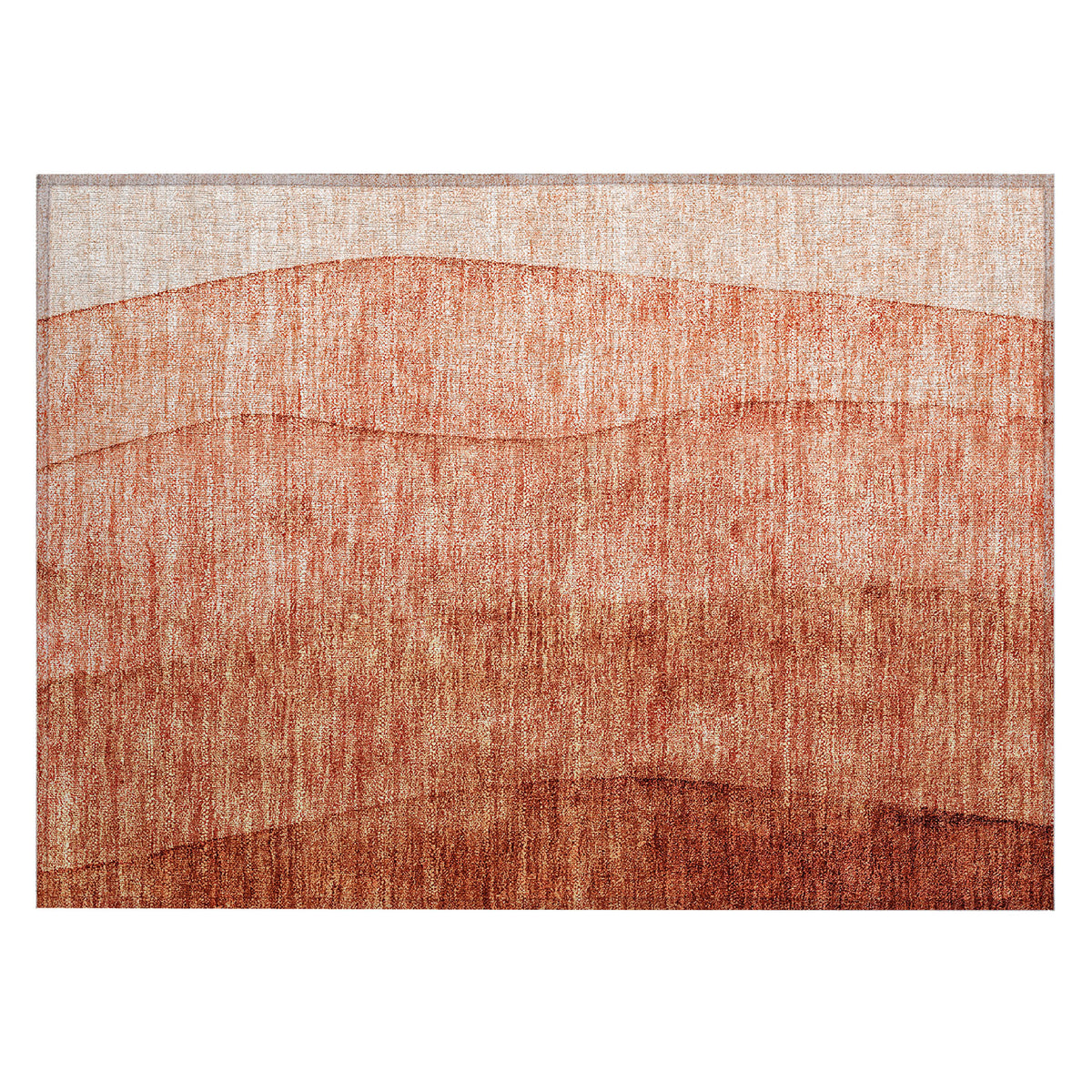 addison chantille acn690 paprika rug
