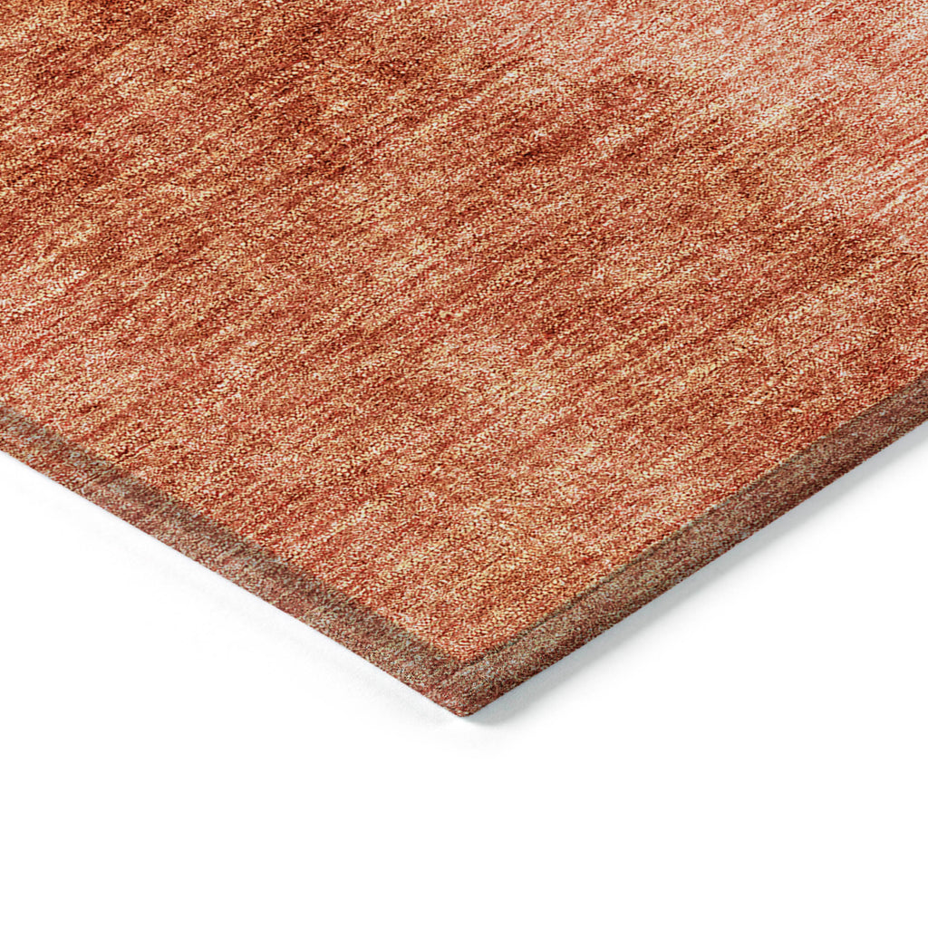 addison chantille acn690 paprika rug