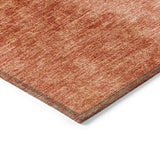 addison chantille acn690 paprika rug