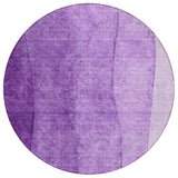 addison chantille acn690 purple rug