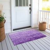 addison chantille acn690 purple rug
