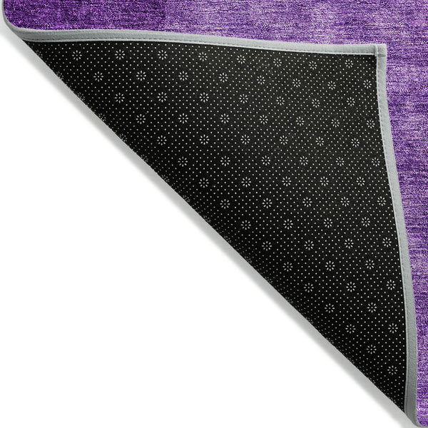 addison chantille acn690 purple rug