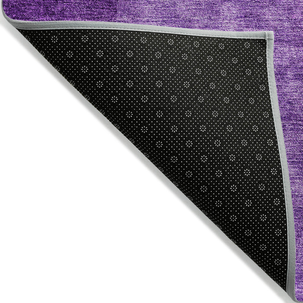 addison chantille acn690 purple rug