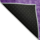 addison chantille acn690 purple rug