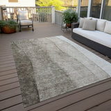 addison chantille acn690 taupe rug