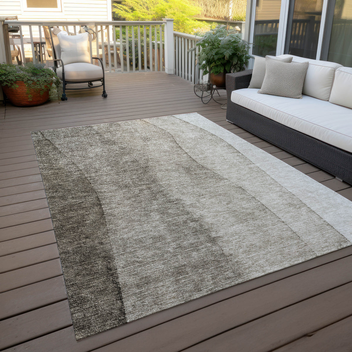 addison chantille acn690 taupe rug