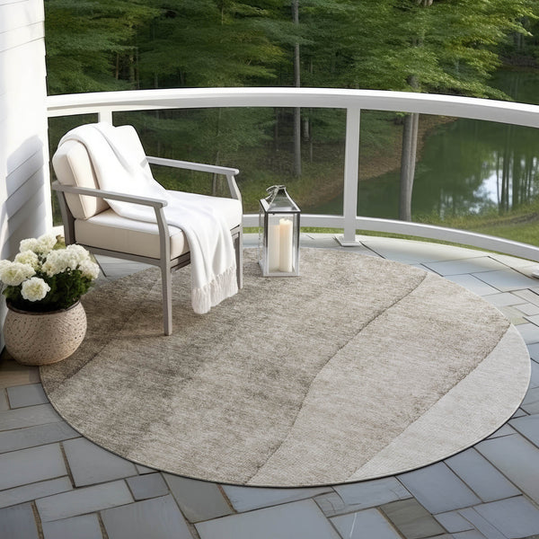 addison chantille acn690 taupe rug