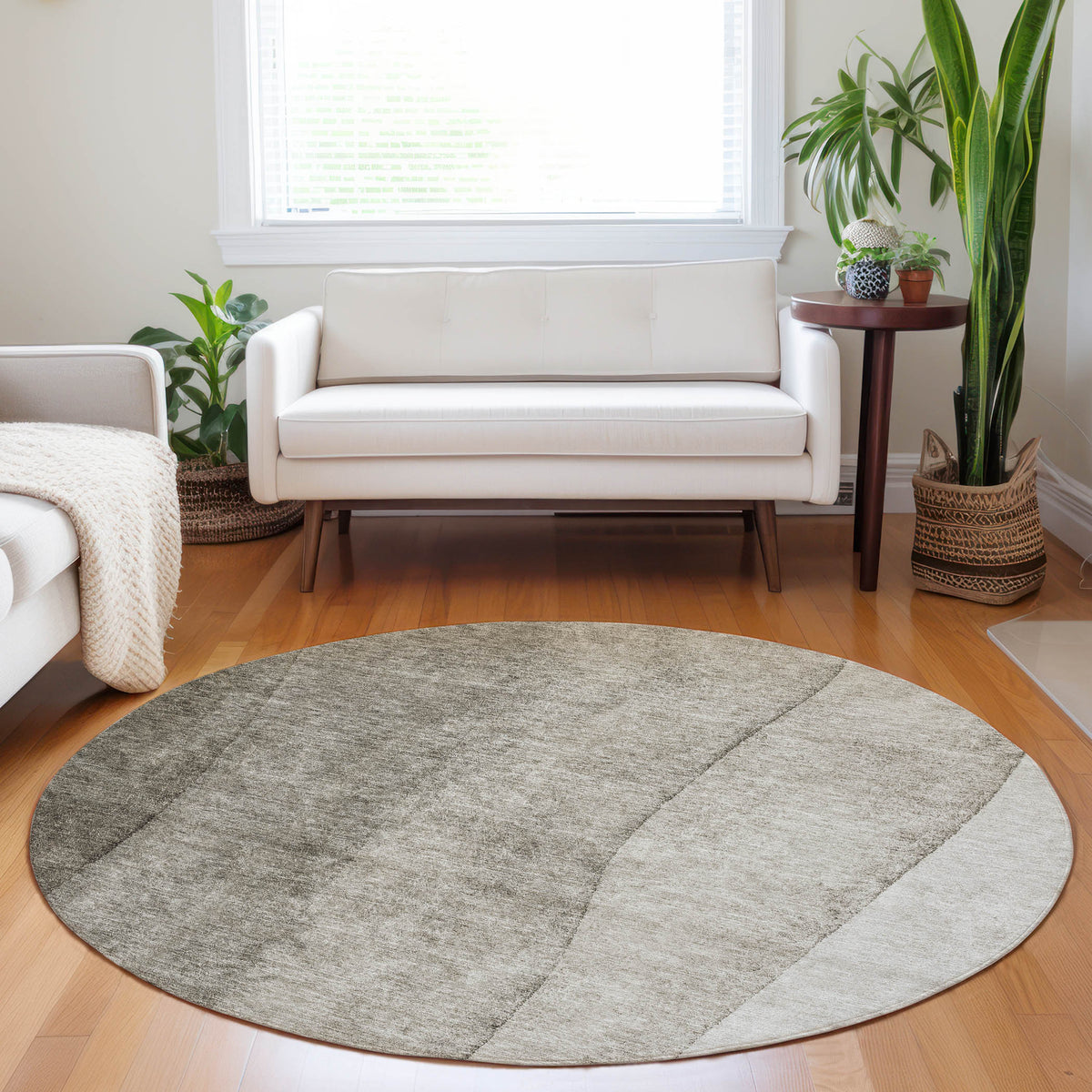 addison chantille acn690 taupe rug