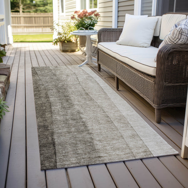 addison chantille acn690 taupe rug