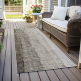 addison chantille acn690 taupe rug