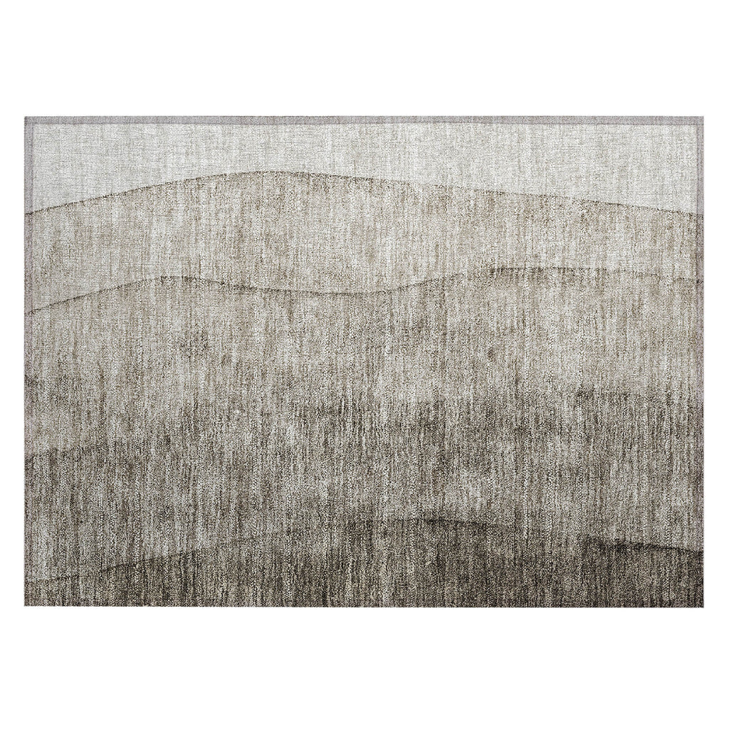 addison chantille acn690 taupe rug