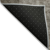 addison chantille acn690 taupe rug