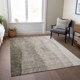 addison chantille acn690 taupe rug