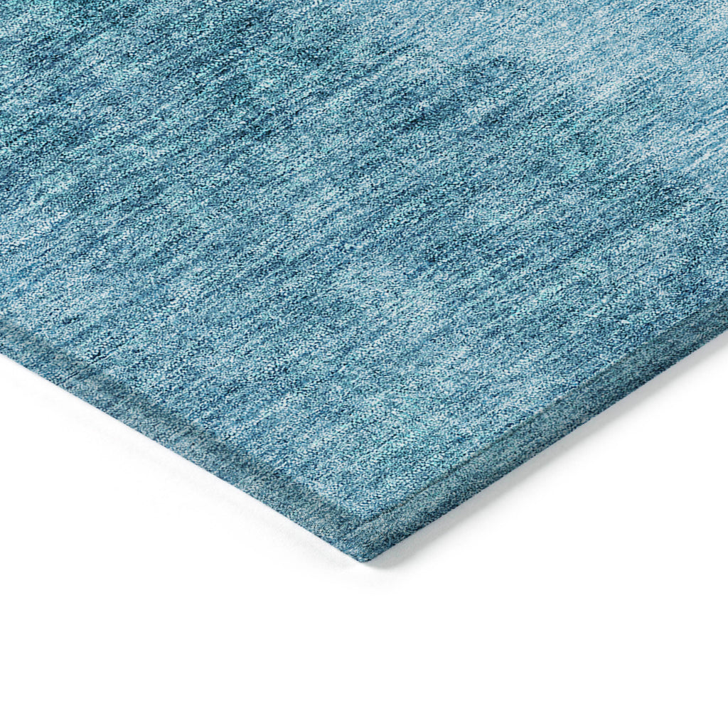 addison chantille acn690 teal rug