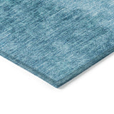 addison chantille acn690 teal rug
