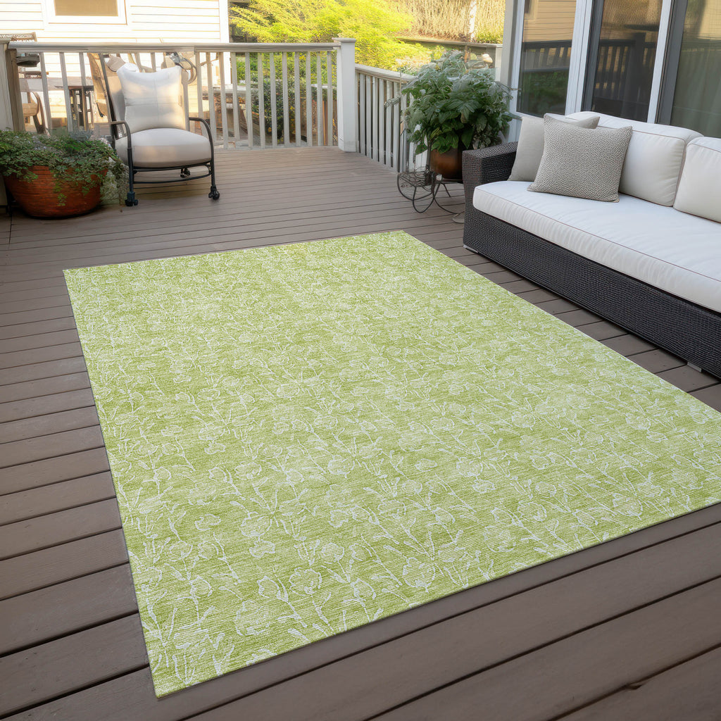 addison chantille acn691 aloe rug