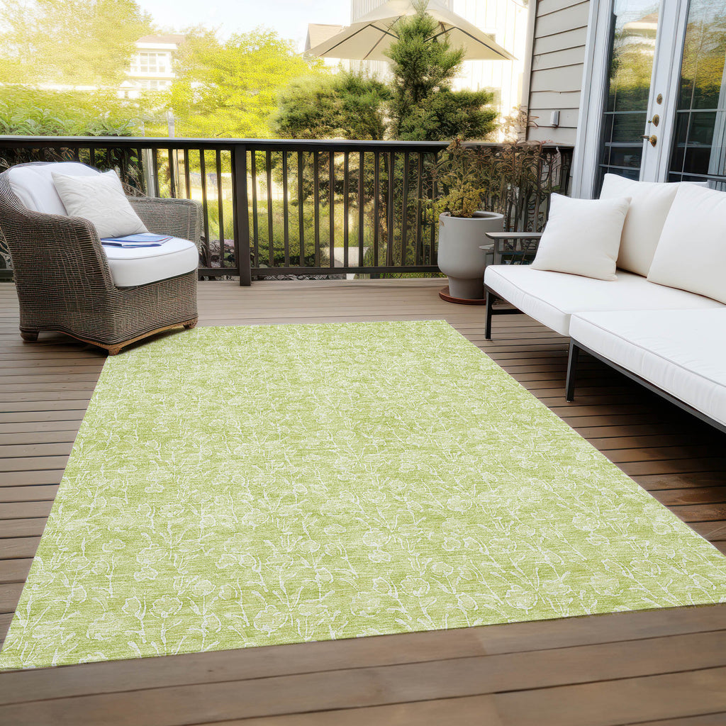 addison chantille acn691 aloe rug
