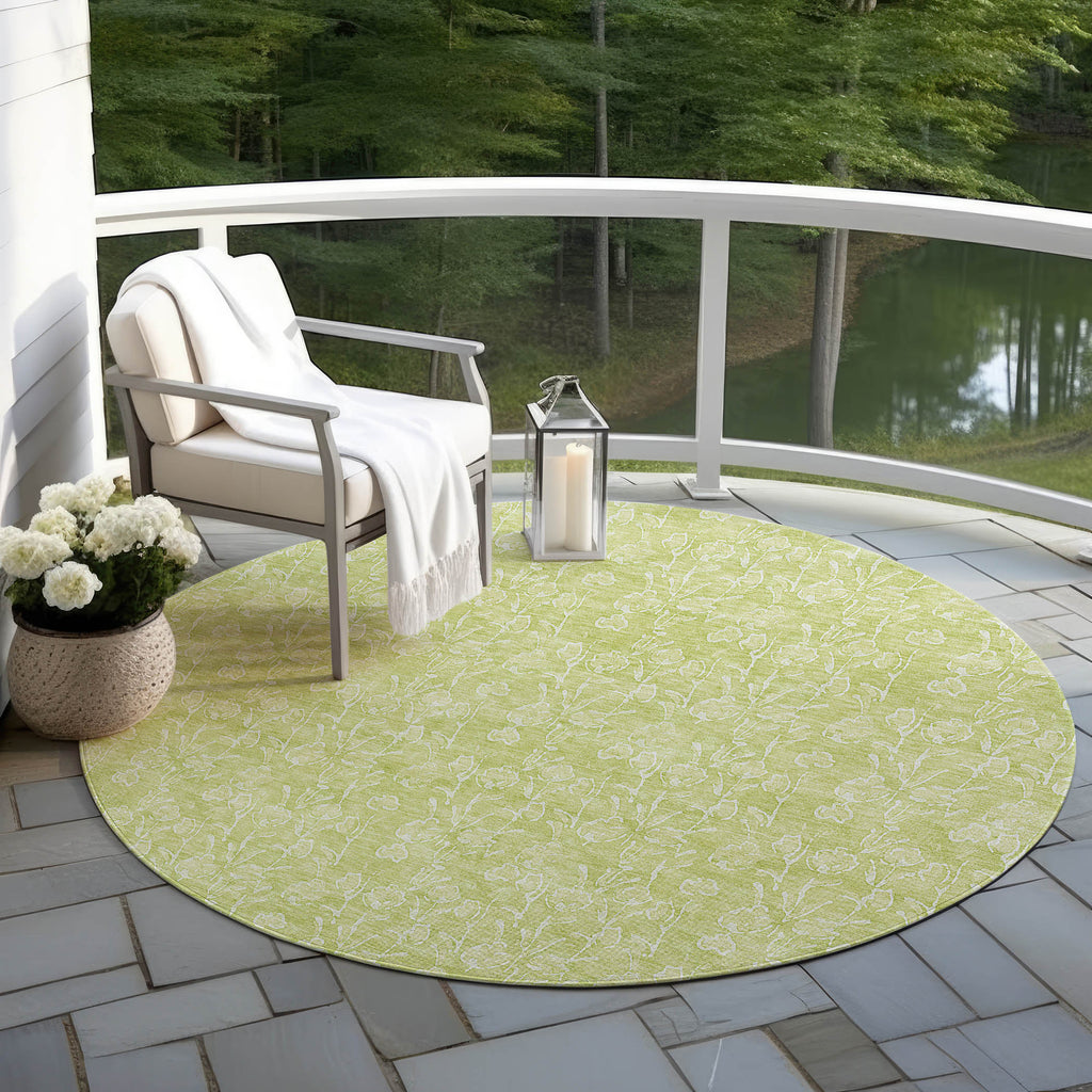addison chantille acn691 aloe rug