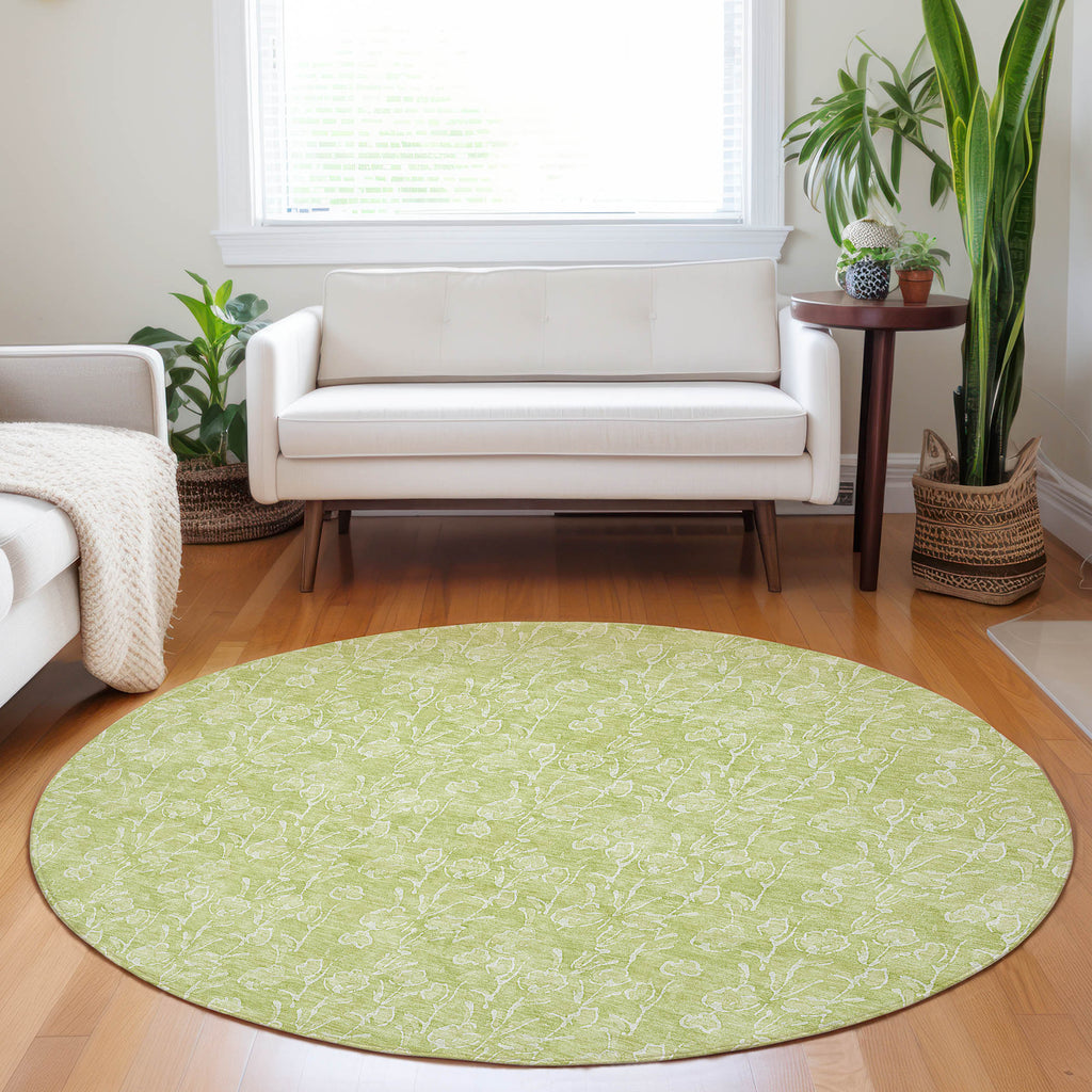 addison chantille acn691 aloe rug