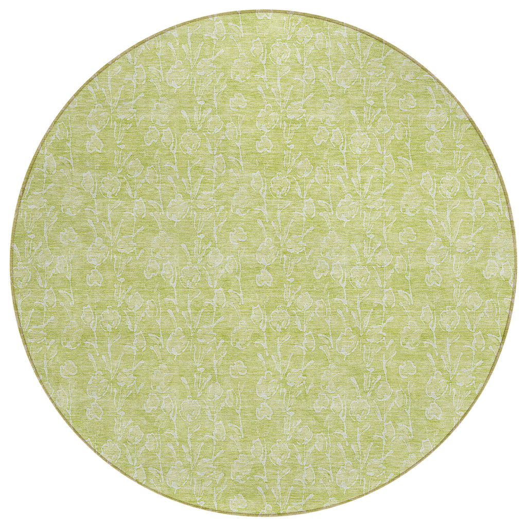 addison chantille acn691 aloe rug