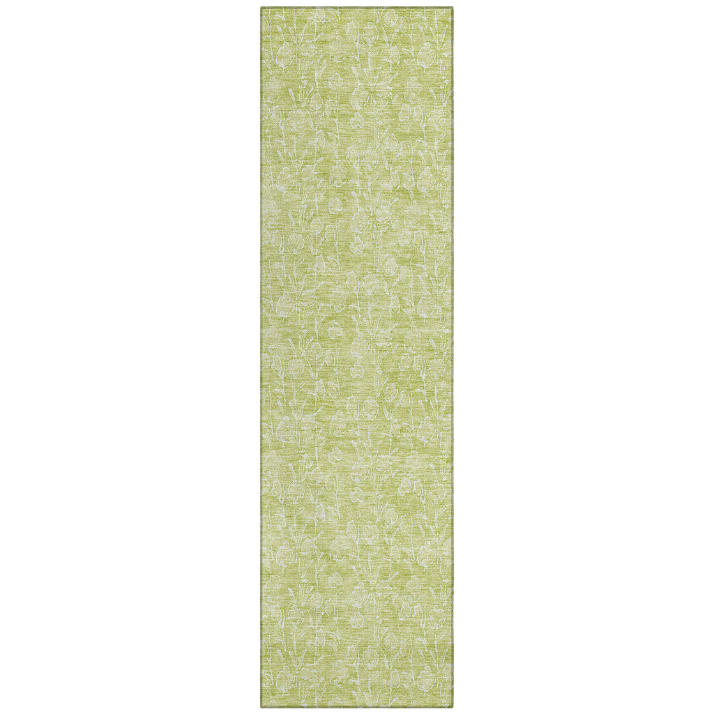 addison chantille acn691 aloe rug