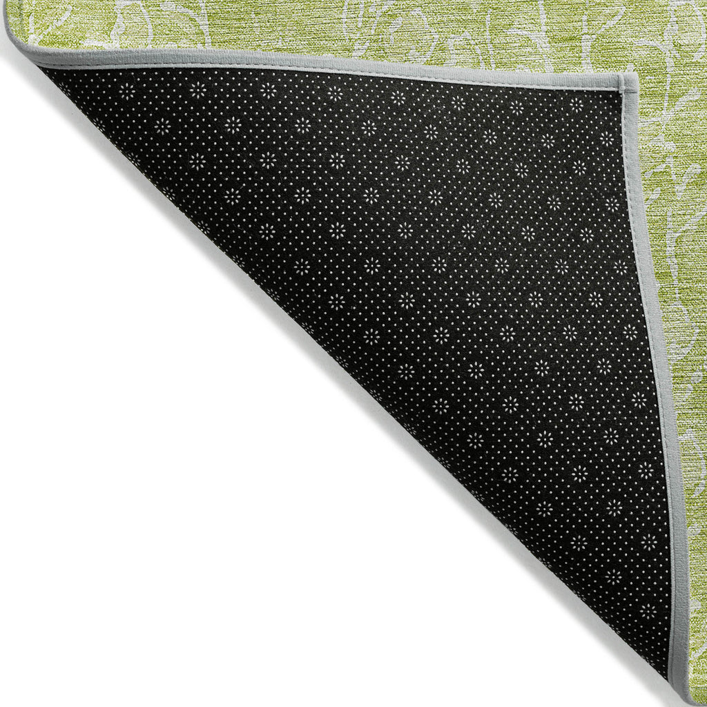 addison chantille acn691 aloe rug