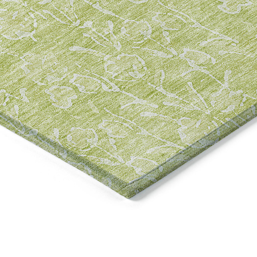addison chantille acn691 aloe rug
