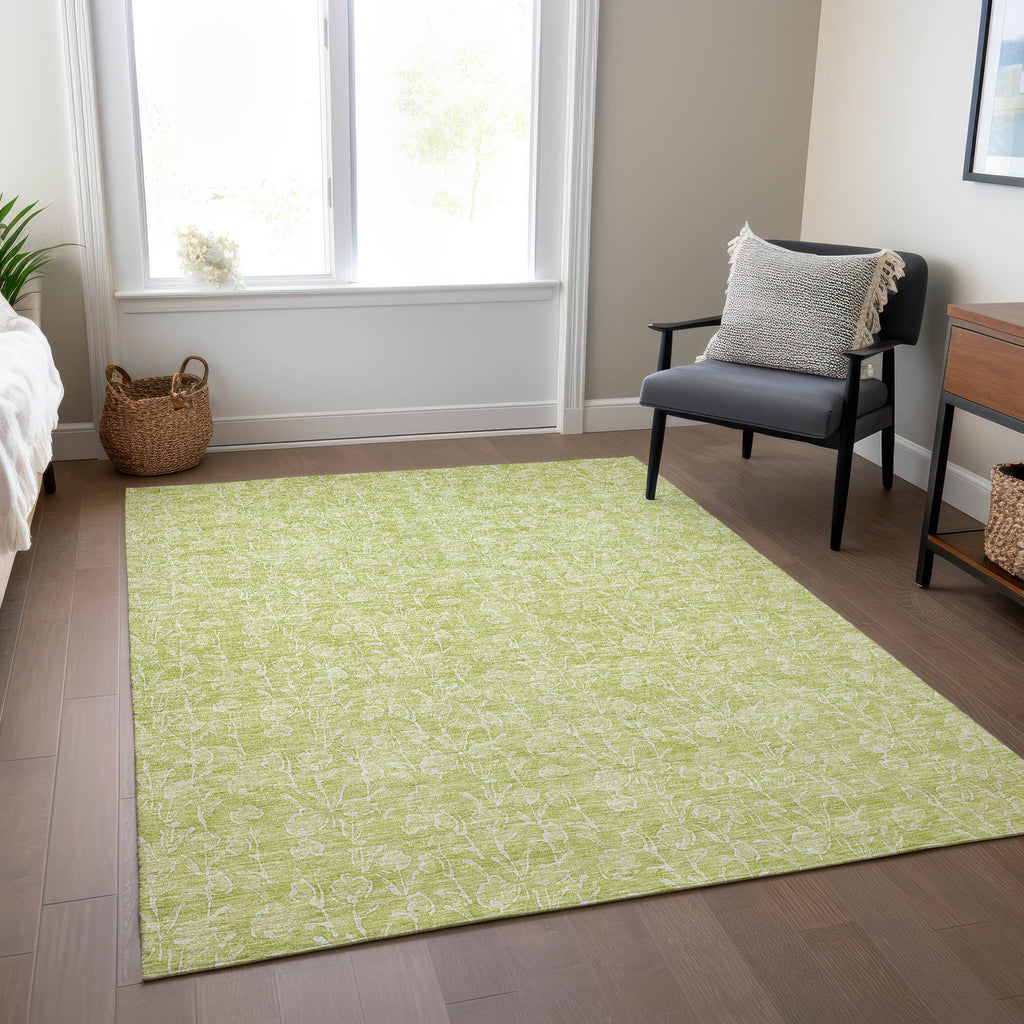 addison chantille acn691 aloe rug