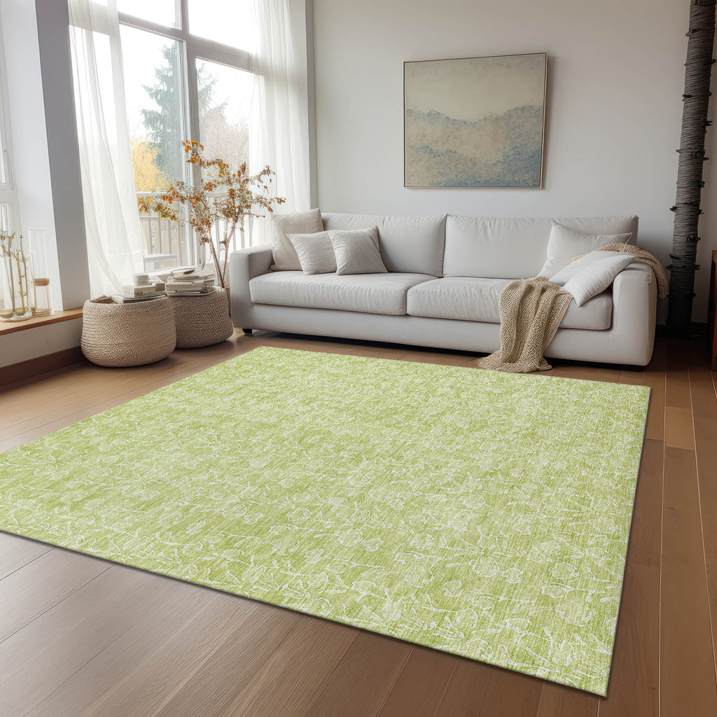 addison chantille acn691 aloe rug