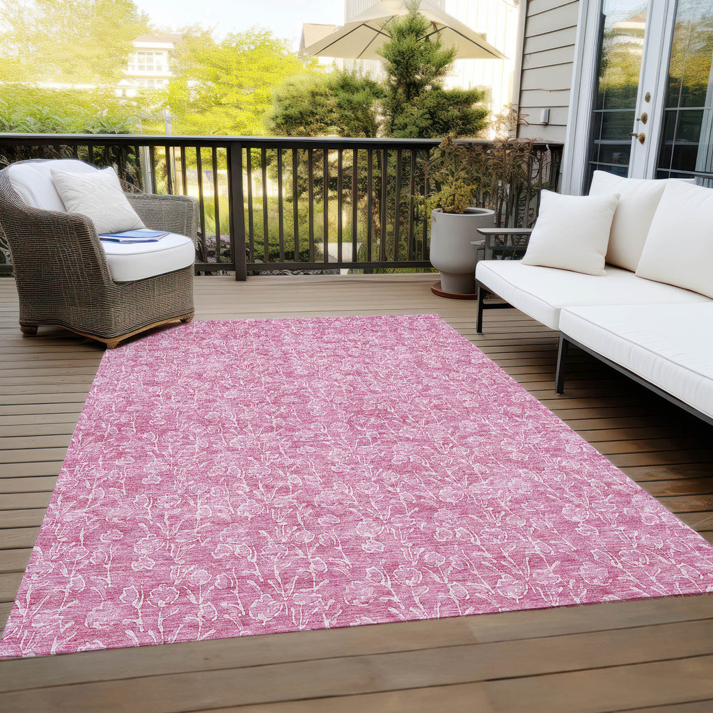 addison chantille acn691 blush rug