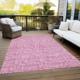 addison chantille acn691 blush rug