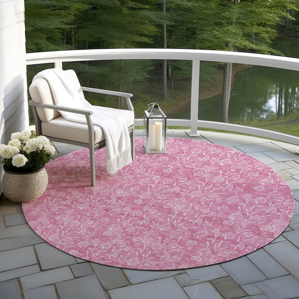 addison chantille acn691 blush rug