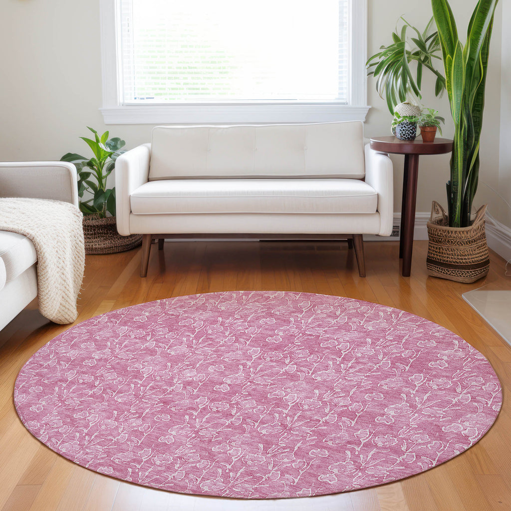 addison chantille acn691 blush rug