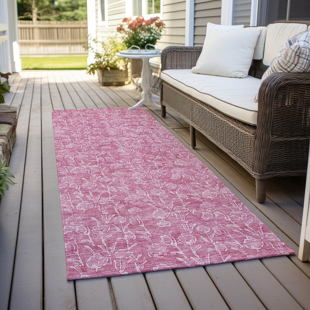 addison chantille acn691 blush rug