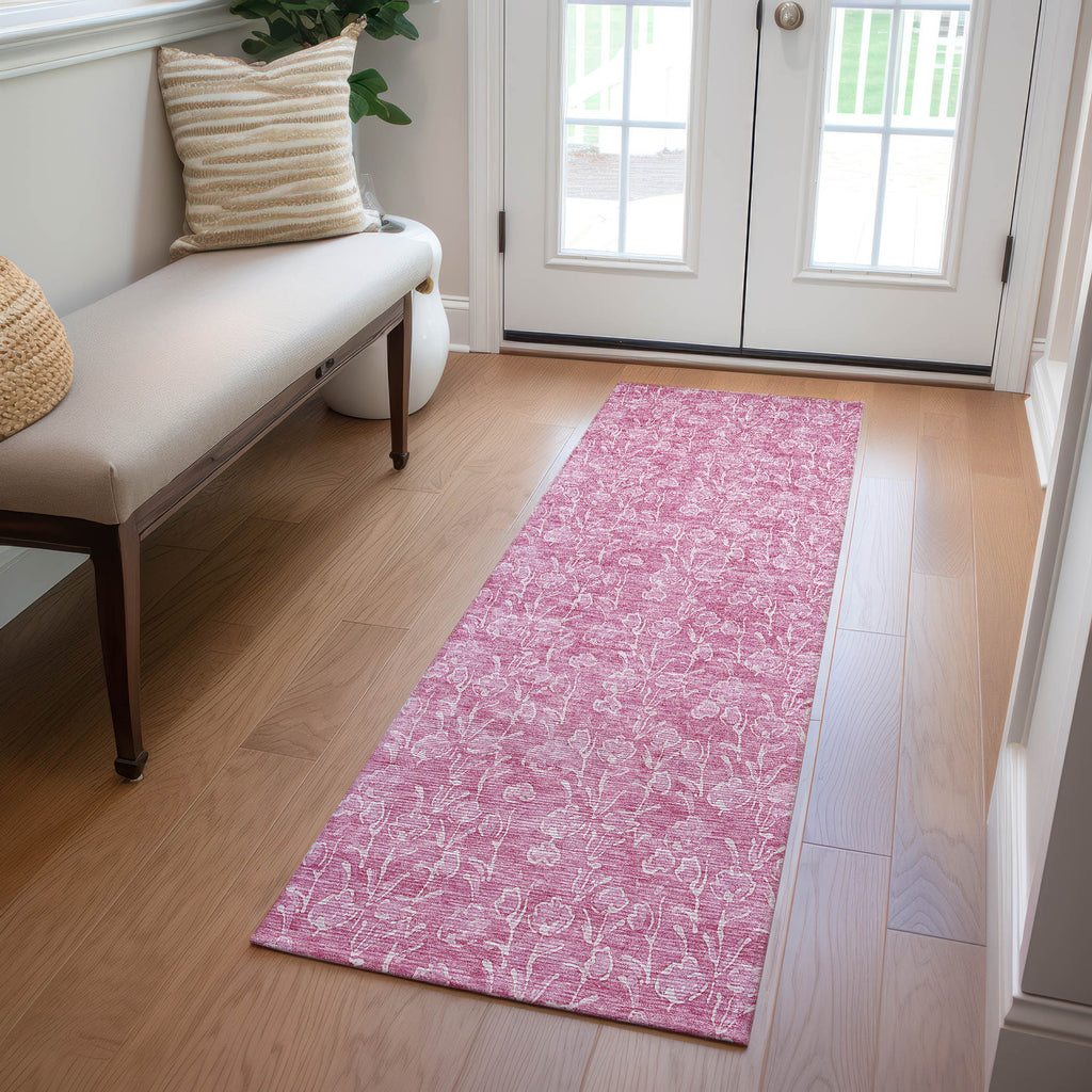 addison chantille acn691 blush rug
