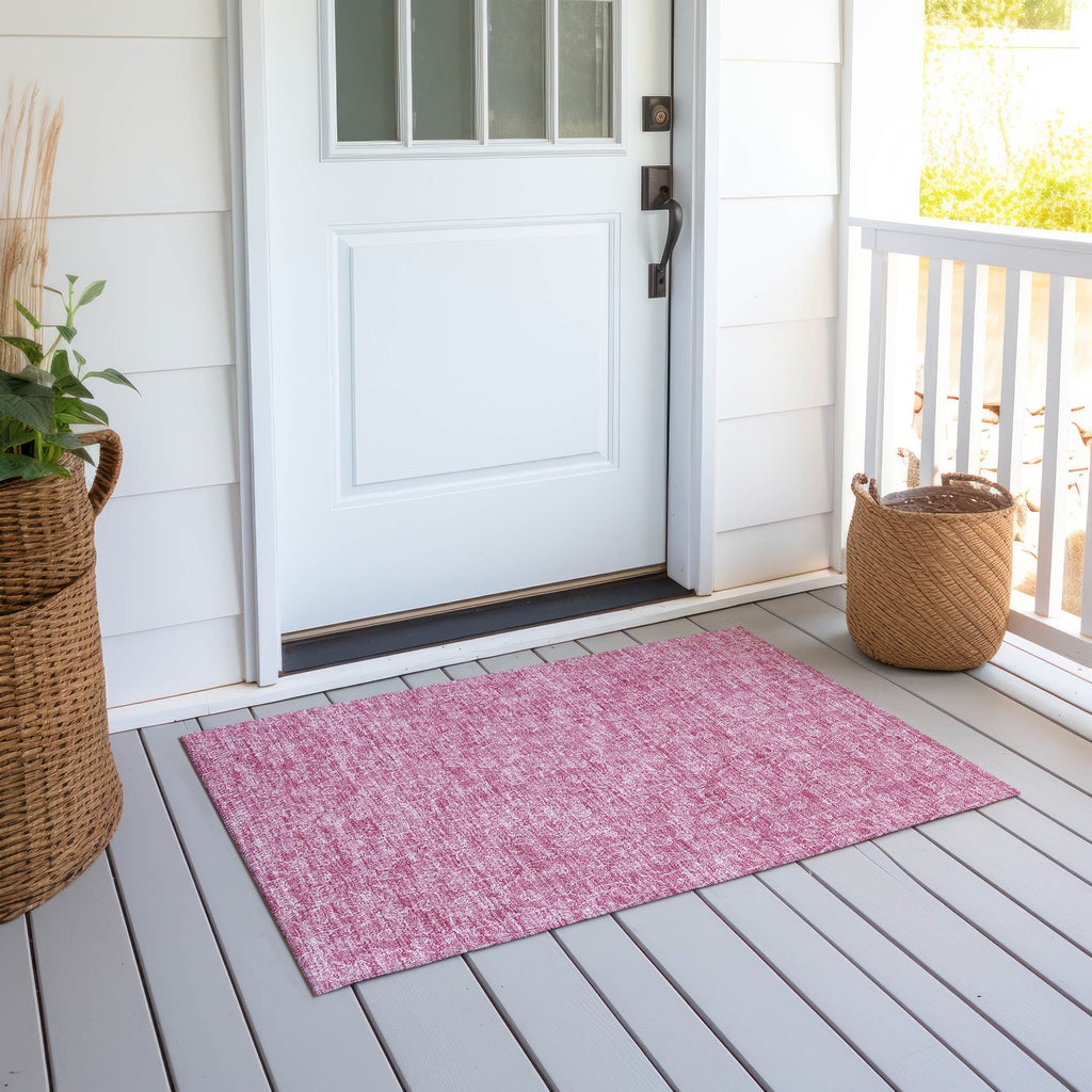 addison chantille acn691 blush rug