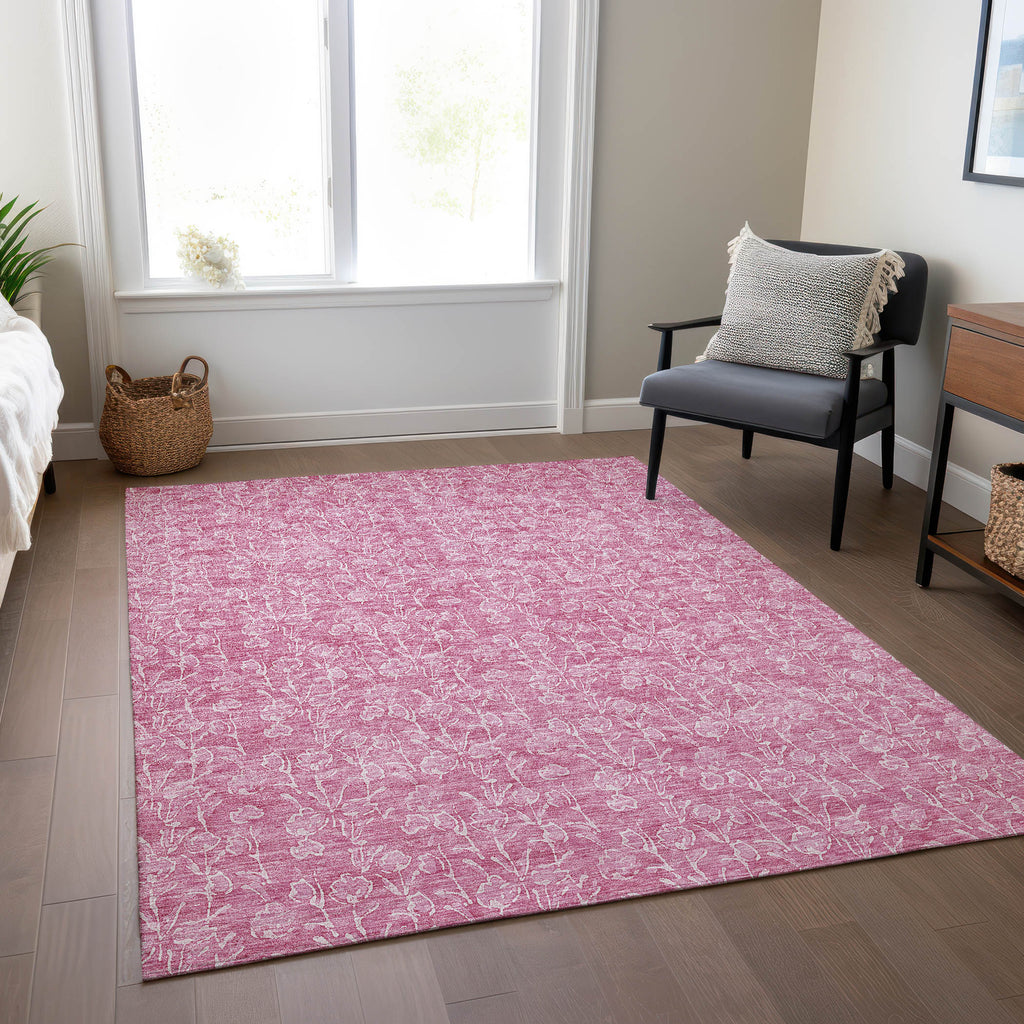 addison chantille acn691 blush rug