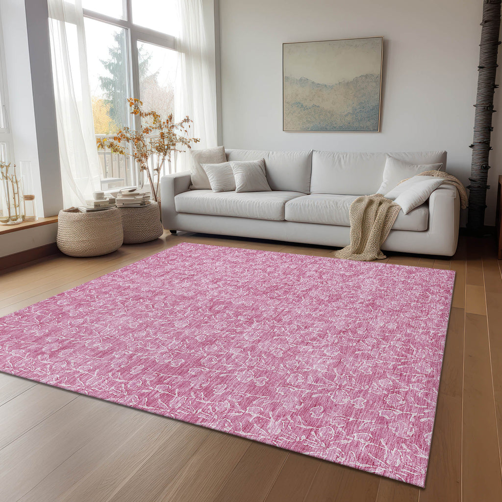 addison chantille acn691 blush rug