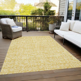 addison chantille acn691 gold rug