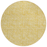 addison chantille acn691 gold rug