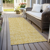 addison chantille acn691 gold rug