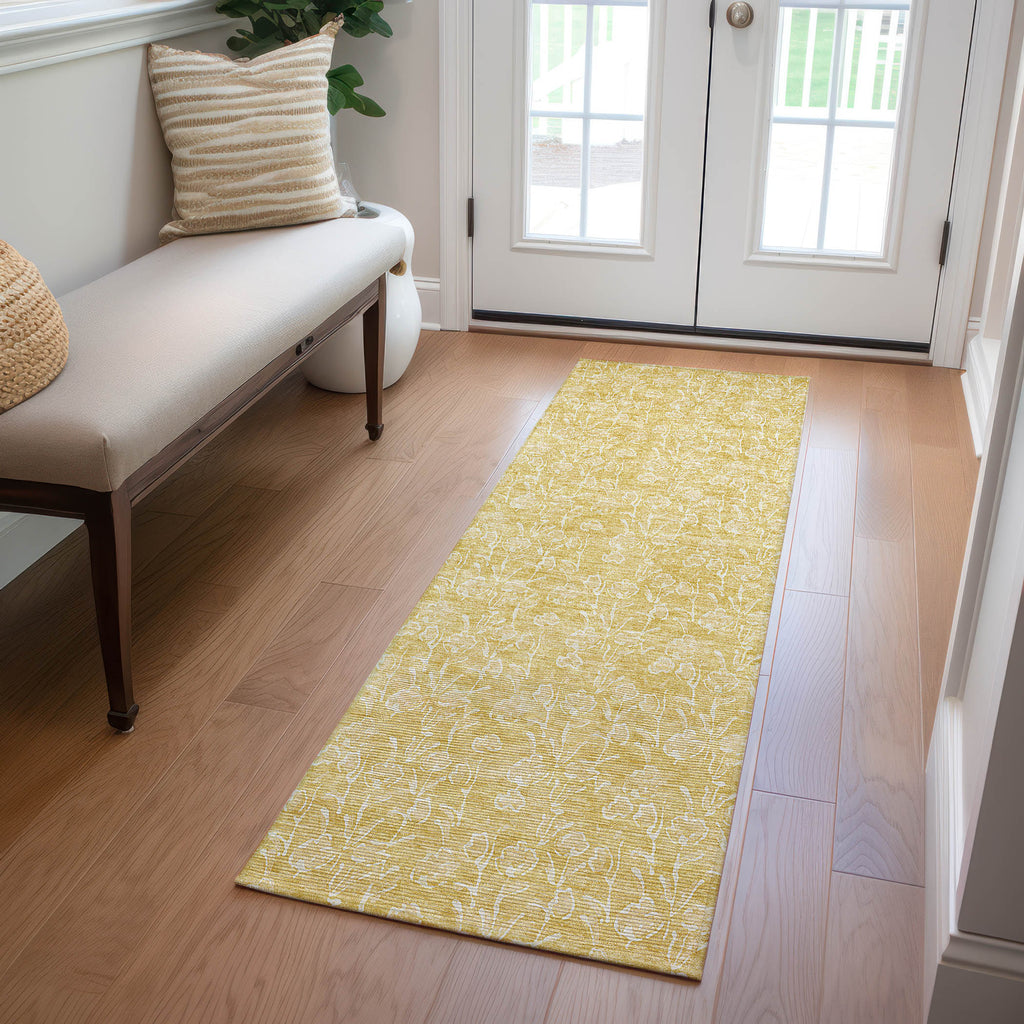addison chantille acn691 gold rug