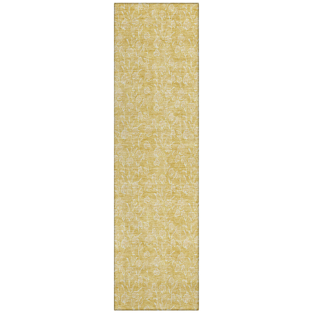 addison chantille acn691 gold rug