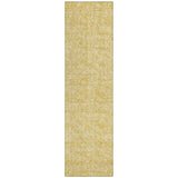 addison chantille acn691 gold rug