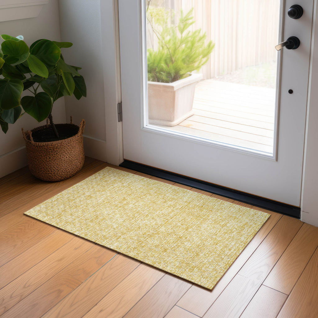 addison chantille acn691 gold rug